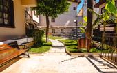 Туры в отель Mediterra Art Hotel