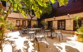 Туры в отель Mediterra Art Hotel
