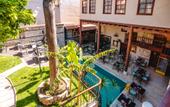 Туры в отель Mediterra Art Hotel