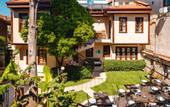 Туры в отель Mediterra Art Hotel