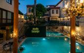 Туры в отель Mediterra Art Hotel