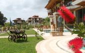 Туры в отель Kerme Ottoman Konak