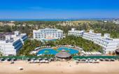 Туры в отель The Sailing Bay Beach Resort
