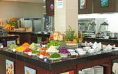 Туры в отель The Sailing Bay Beach Resort