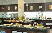 Туры в отель The Sailing Bay Beach Resort