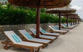 Туры в отель The Sailing Bay Beach Resort