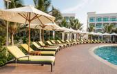 Туры в отель The Sailing Bay Beach Resort