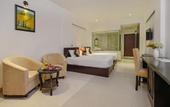 Туры в отель The Sailing Bay Beach Resort