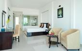 Туры в отель The Sailing Bay Beach Resort