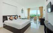 Туры в отель The Sailing Bay Beach Resort