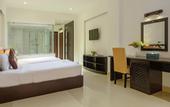 Туры в отель The Sailing Bay Beach Resort