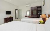 Туры в отель The Sailing Bay Beach Resort