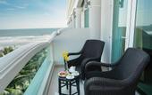 Туры в отель The Sailing Bay Beach Resort