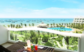 Туры в отель The Sailing Bay Beach Resort