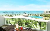 Туры в отель The Sailing Bay Beach Resort