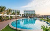 Туры в отель The Sailing Bay Beach Resort