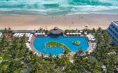 Туры в отель The Sailing Bay Beach Resort