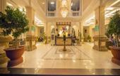 Туры в отель The Sailing Bay Beach Resort