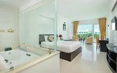 Туры в отель The Sailing Bay Beach Resort