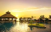 Туры в отель The Sailing Bay Beach Resort