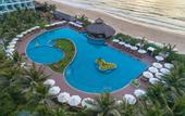 Туры в отель The Sailing Bay Beach Resort