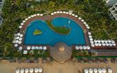 Туры в отель The Sailing Bay Beach Resort