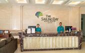 Туры в отель The Sailing Bay Beach Resort
