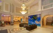 Туры в отель The Sailing Bay Beach Resort