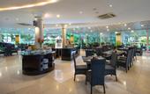 Туры в отель The Sailing Bay Beach Resort