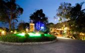 Туры в отель Secret Cliff Villa