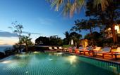 Туры в отель Secret Cliff Villa