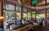 Туры в отель Secret Cliff Villa