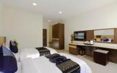 Туры в отель Secret Cliff Villa