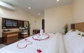 Туры в отель Secret Cliff Villa