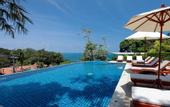 Туры в отель Secret Cliff Villa