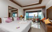 Туры в отель Secret Cliff Villa