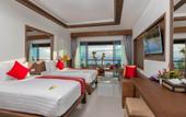 Туры в отель Secret Cliff Villa