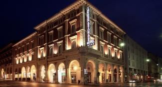 Internazionale Hotel Bologna 4*