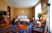 Туры в отель Rome Marriott Park Hotel
