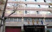 Туры в отель Barcelona Century