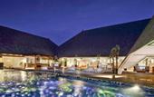 Туры в отель The Kuta Beach Heritage Hotel Managed by Accor