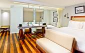 Туры в отель The Kuta Beach Heritage Hotel Managed by Accor