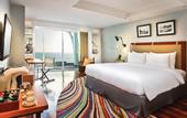 Туры в отель The Kuta Beach Heritage Hotel Managed by Accor