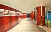 Туры в отель The Kuta Beach Heritage Hotel Managed by Accor