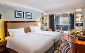 Туры в отель The Kuta Beach Heritage Hotel Managed by Accor