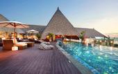 Туры в отель The Kuta Beach Heritage Hotel Managed by Accor
