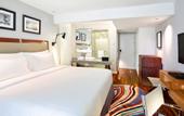 Туры в отель The Kuta Beach Heritage Hotel Managed by Accor