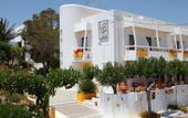 Туры в отель Aris Hotel