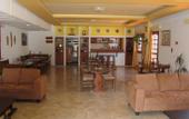 Туры в отель Aris Hotel