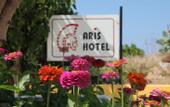Туры в отель Aris Hotel